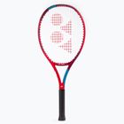 Rachetă de tenis pentru copii YONEX Vcore 26 red blue, roșu și albastru