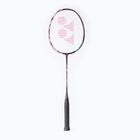 Rachetă de badminton YONEX Astrox 100 GAME Kurenai, roșu