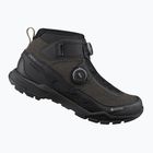 Încălțăminte de ciclism MTB męskie Shimano SH-EX900 black