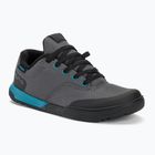 Încălțăminte de ciclism pentru platformă pentru femei Shimano SH-GF400W asphalt gray