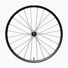 Roată de bicicletă față Shimano WH-RX180 TL-F12-700C CL black