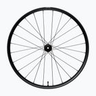 Roată de bicicletă spate Shimano WH-RX180 TL-R12-700C CL black