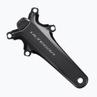 Pedalier cu măsurator de putere Shimano Ultegra FC-R8100P 12rz 175mm black