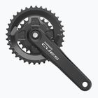 Pedalier Shimano Cues FC-U4000-2 36-22T 9/10/11/rz 175mm black