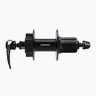 Butuc spate Shimano Cues FH-QB400-HM 36H 8/9/10rz MTB 11rz