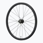Roată spate pentru bicicletă Shimano RX880 12rz black
