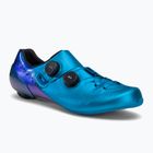 Shimano pantofi de ciclism pentru bărbați SH-RC903 albastru ESHRC903MCB01S46000