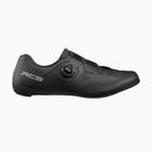 Încălțăminte de șosea pentru bărbați Shimano SH-RC503 black