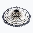 Shimano CS-M7100 12 rânduri 10-51 casetă de bicicletă argintie ICMS7100051