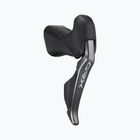 Shimano GRX DI2 maneta de frână pentru bicicletă dreapta negru ISTRX815R