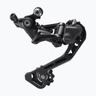 Schimbător de bicicletă spate Shimano RD-RX400SET 10S GRX black