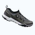 Încălțăminte de ciclism MTB męskie Shimano SH-EX700 black