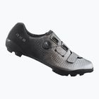 Încălțăminte gravel pentru bărbați Shimano SH-RX801 silver