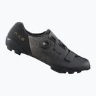 Încălțăminte gravel pentru bărbați Shimano SH-RX801 black