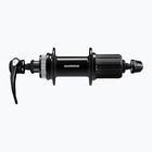 Butuc spate Shimano Cues FH-QC400 36H 8/9/10/11rz