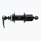 Butuc spate Shimano Cues FH-QC400 32H 8/9/10/11rz