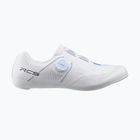 Încălțăminte de șosea pentru bărbați Shimano SH-RC503 white