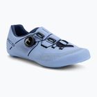 Încălțăminte de șosea pentru femei Shimano SH-RC503W airy blue
