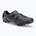 Încălțăminte de ciclism MTB męskie Shimano SH-XC903 black
