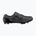 Încălțăminte de ciclism MTB męskie Shimano SH-XC903 black
