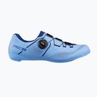 Încălțăminte de șosea pentru femei Shimano SH-RC503W airy blue