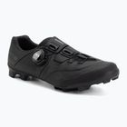 Încălțăminte de ciclism MTB pentru femei Shimano SH-XC503W black