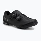 Încălțăminte de ciclism MTB pentru bărbați Shimano SH-XC703 black