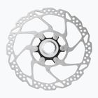 Disc de frână Shimano SM-RT54 Center Lock 180 mm silver
