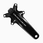 Pedalier cu măsurator de putere Shimano Dura-Ace FC-R9200P 12rz 172.5mm black