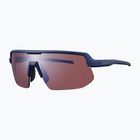 Ochelari de soare Shimano CE-TSPK2 Twinspark smoky navy/ridescape hc