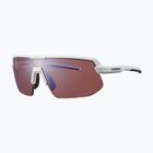 Ochelari de soare Shimano CE-TSPK2 Twinspark white/ridescape hc