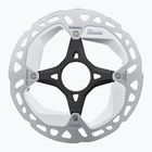 Disc de frână Shimano Deore XT RT-MT800 Ice Technologies Freeza 160mm