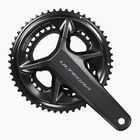 Pedalier Shimano Ultegra FC-R8100 52-36T 12rz 165mm black