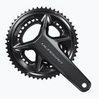 Pedalier Shimano Ultegra FC-R8100 50-34T 12rz 175mm black