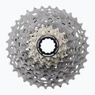 Casetă de bicicletă cu 12 rânduri  Shimano CS-R9200 Dura-Ace  11-34T