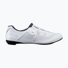 Încălțăminte de șosea pentru bărbați  Shimano SH-RC302 white