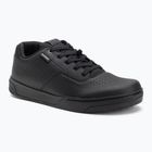 Încălțăminte de ciclism platformă pentru bărbaț Shimano SH-GF600 black