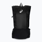 Rucsac de alergare ASICS Lightweight Running Backpack 2.0 performanță negru