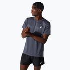 Tricou de alergare pentru bărbați ASICS Core Top carrier grey