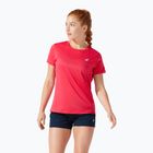 ASICS tricou de alergare pentru femei Core Top roz pixel roz