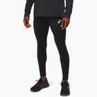 ASICS Core Winter Tight performanță performanță negru bărbați alergare jambiere de alergare pentru bărbați