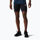 ASICS Core Sprinter performanță negru bărbați pantaloni scurți de alergare pentru bărbați