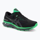 Încălțăminte de alergat pentru bărbați ASICS Gel-Cumulus 24 Lite-Show black/new leaf