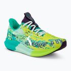 Încălțăminte de alergat pentru femei  ASICS Noosa TRI 14 safety yellow/soothing sea