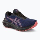 Încălțăminte de alergat pentru femei  ASICS GT-2000 GTX black/indigo blue