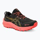Încălțăminte de alergat pentru femei  ASICS Gel-Trabuco 11 GTX black/sandstorm