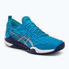 ASICS pantofi de handbal pentru bărbați Blast FF 3 albastru 1071A076-400