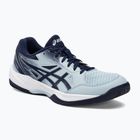 ASICS pantofi de volei pentru femei Gel-Task 3 albastru și albastru marin 1072A082-400
