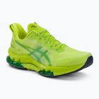 Încălțăminte de alergat pentru bărbați ASICS Gel-Kinsei Blast Le 2 lime zest/lime zest