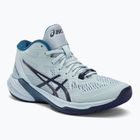 ASICS pantofi de volei pentru femei Sky Elite FF MT 2 alb 1052A054-402